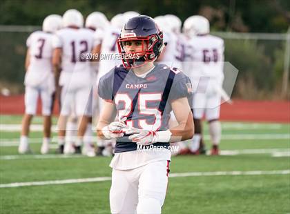 Thumbnail 3 in Montgomery @ Campolindo photogallery.