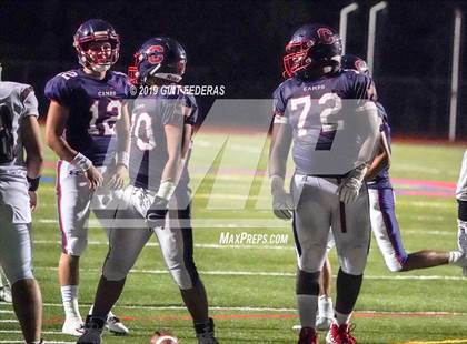 Thumbnail 1 in Montgomery @ Campolindo photogallery.