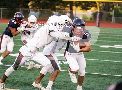 Thumbnail 2 in Montgomery @ Campolindo photogallery.