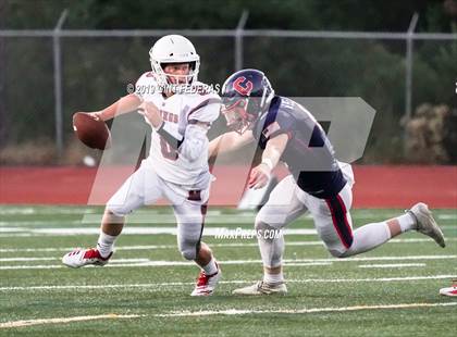 Thumbnail 1 in Montgomery @ Campolindo photogallery.