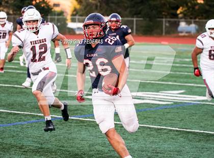 Thumbnail 2 in Montgomery @ Campolindo photogallery.