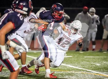 Thumbnail 2 in Montgomery @ Campolindo photogallery.
