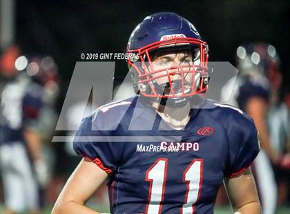 Thumbnail 1 in Montgomery @ Campolindo photogallery.