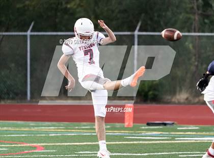 Thumbnail 1 in Montgomery @ Campolindo photogallery.