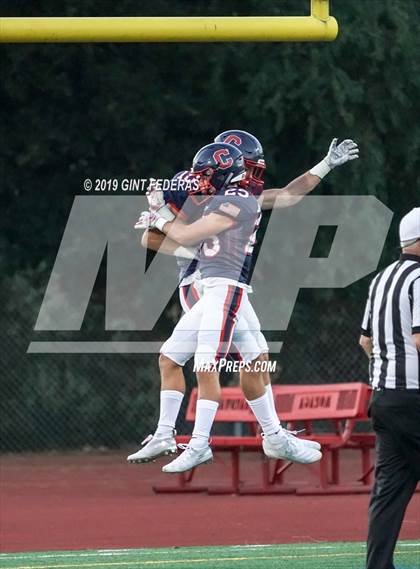 Thumbnail 1 in Montgomery @ Campolindo photogallery.