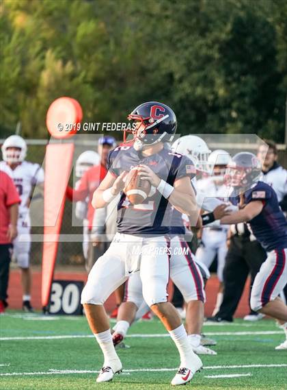 Thumbnail 1 in Montgomery @ Campolindo photogallery.
