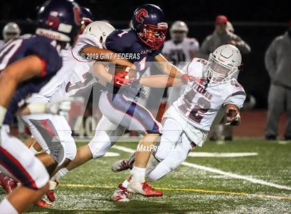 Thumbnail 1 in Montgomery @ Campolindo photogallery.