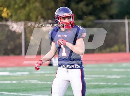 Thumbnail 3 in Montgomery @ Campolindo photogallery.