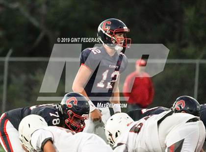 Thumbnail 2 in Montgomery @ Campolindo photogallery.