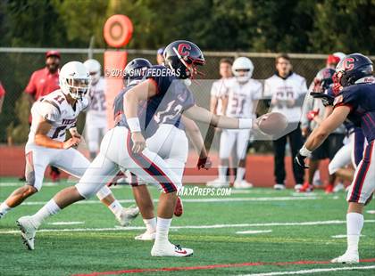 Thumbnail 3 in Montgomery @ Campolindo photogallery.