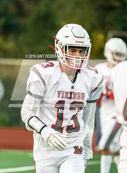 Thumbnail 1 in Montgomery @ Campolindo photogallery.