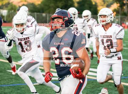 Thumbnail 1 in Montgomery @ Campolindo photogallery.