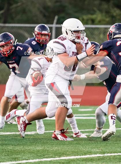 Thumbnail 3 in Montgomery @ Campolindo photogallery.
