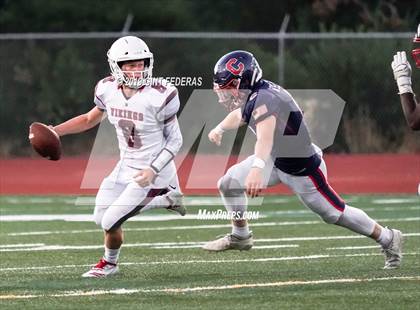 Thumbnail 3 in Montgomery @ Campolindo photogallery.