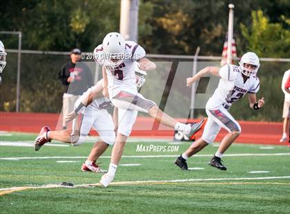 Thumbnail 1 in Montgomery @ Campolindo photogallery.