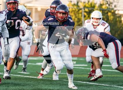 Thumbnail 3 in Montgomery @ Campolindo photogallery.