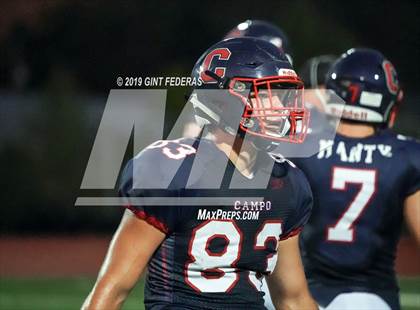 Thumbnail 2 in Montgomery @ Campolindo photogallery.