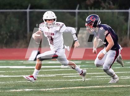Thumbnail 2 in Montgomery @ Campolindo photogallery.