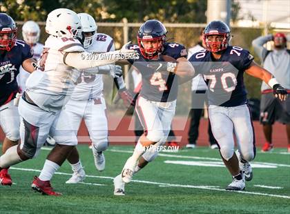 Thumbnail 1 in Montgomery @ Campolindo photogallery.
