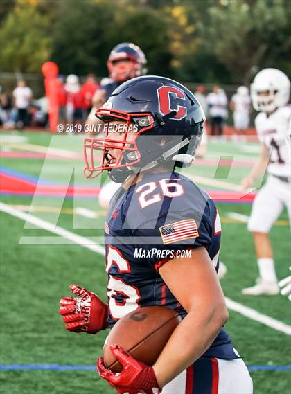 Thumbnail 1 in Montgomery @ Campolindo photogallery.