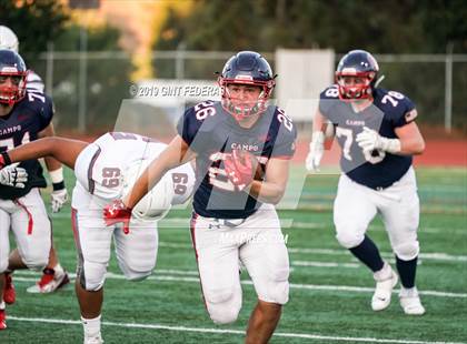 Thumbnail 1 in Montgomery @ Campolindo photogallery.