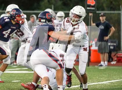 Thumbnail 1 in Montgomery @ Campolindo photogallery.