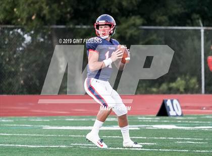Thumbnail 1 in Montgomery @ Campolindo photogallery.