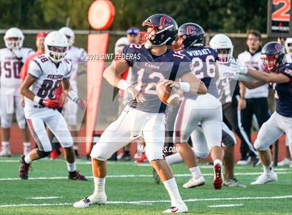 Thumbnail 3 in Montgomery @ Campolindo photogallery.