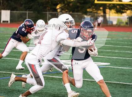 Thumbnail 1 in Montgomery @ Campolindo photogallery.