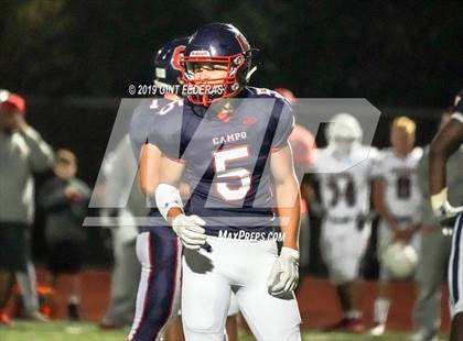 Thumbnail 1 in Montgomery @ Campolindo photogallery.