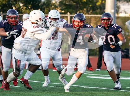 Thumbnail 3 in Montgomery @ Campolindo photogallery.
