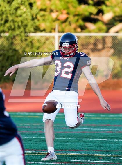 Thumbnail 1 in Montgomery @ Campolindo photogallery.