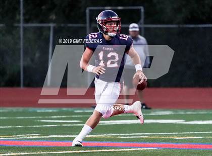 Thumbnail 1 in Montgomery @ Campolindo photogallery.