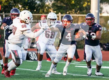 Thumbnail 2 in Montgomery @ Campolindo photogallery.