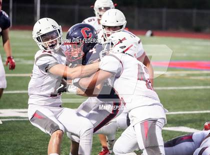 Thumbnail 1 in Montgomery @ Campolindo photogallery.