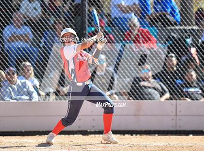 Thumbnail 3 in Lakewood vs. Chaparral (CHSAA 5A State - 1st Round) photogallery.