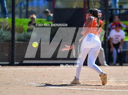 Thumbnail 1 in Lakewood vs. Chaparral (CHSAA 5A State - 1st Round) photogallery.