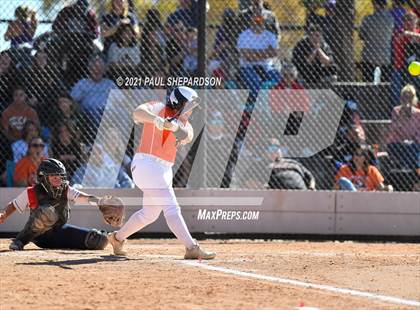 Thumbnail 3 in Lakewood vs. Chaparral (CHSAA 5A State - 1st Round) photogallery.