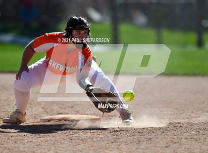 Thumbnail 1 in Lakewood vs. Chaparral (CHSAA 5A State - 1st Round) photogallery.