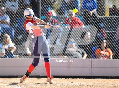Thumbnail 2 in Lakewood vs. Chaparral (CHSAA 5A State - 1st Round) photogallery.