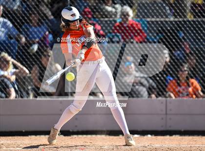 Thumbnail 1 in Lakewood vs. Chaparral (CHSAA 5A State - 1st Round) photogallery.