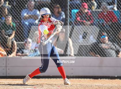 Thumbnail 1 in Lakewood vs. Chaparral (CHSAA 5A State - 1st Round) photogallery.