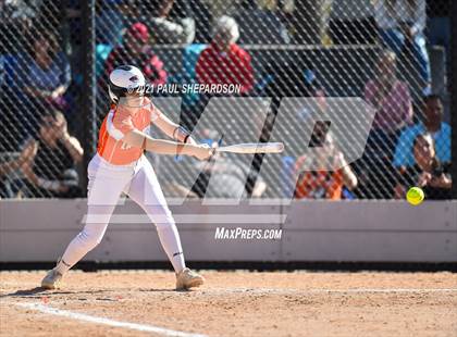 Thumbnail 1 in Lakewood vs. Chaparral (CHSAA 5A State - 1st Round) photogallery.