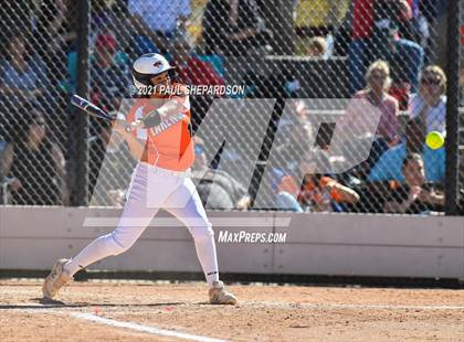 Thumbnail 2 in Lakewood vs. Chaparral (CHSAA 5A State - 1st Round) photogallery.