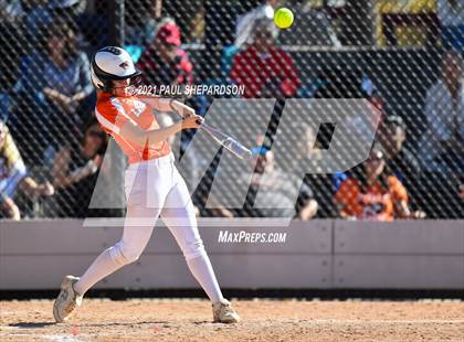 Thumbnail 1 in Lakewood vs. Chaparral (CHSAA 5A State - 1st Round) photogallery.