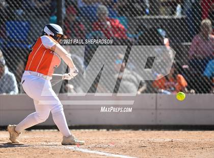 Thumbnail 3 in Lakewood vs. Chaparral (CHSAA 5A State - 1st Round) photogallery.