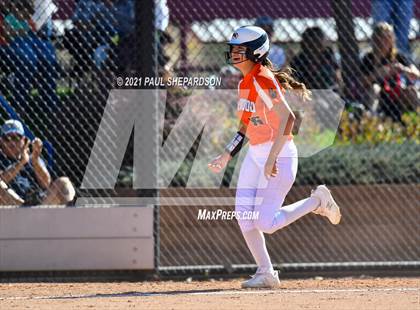 Thumbnail 1 in Lakewood vs. Chaparral (CHSAA 5A State - 1st Round) photogallery.