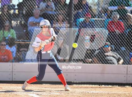 Thumbnail 2 in Lakewood vs. Chaparral (CHSAA 5A State - 1st Round) photogallery.