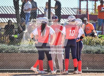 Thumbnail 1 in Lakewood vs. Chaparral (CHSAA 5A State - 1st Round) photogallery.