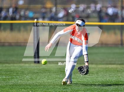 Thumbnail 1 in Lakewood vs. Chaparral (CHSAA 5A State - 1st Round) photogallery.